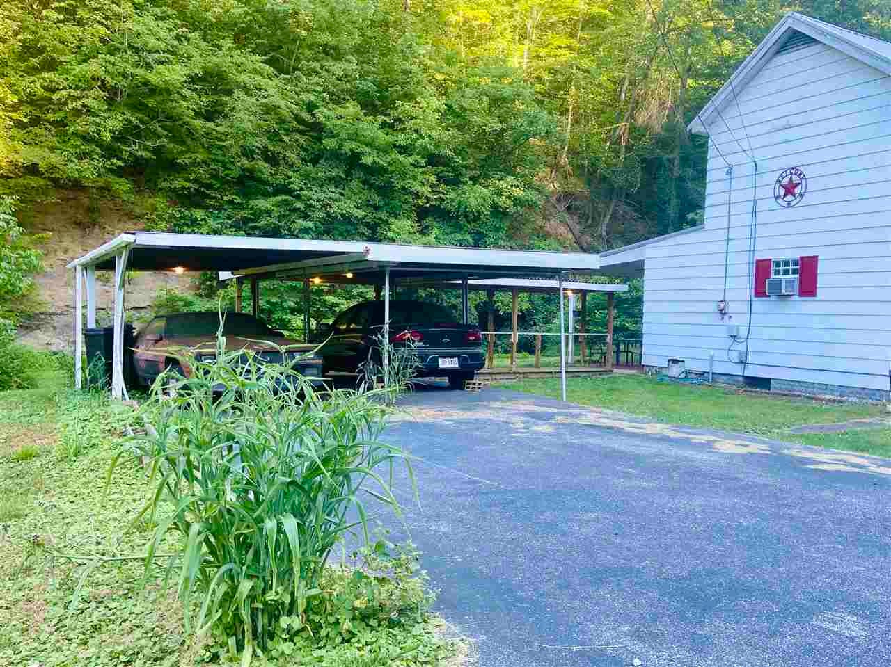 930 Fudges Creek Road Milton, WV 25541 - Photo 24 of 31 Gallery Image 24