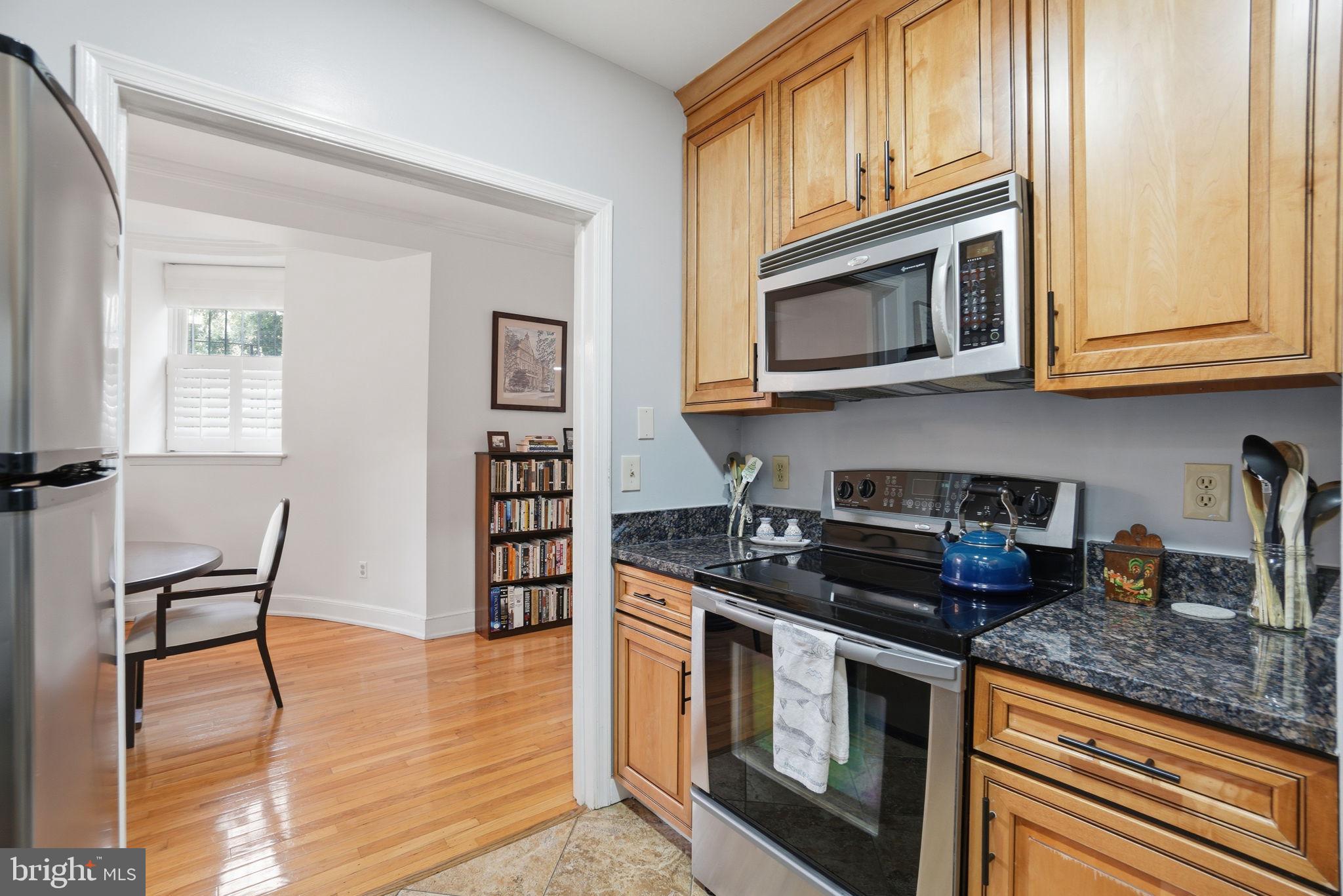 301 G Street Northeast, Unit 3 Washington, DC 20002 - Photo 9 of 22