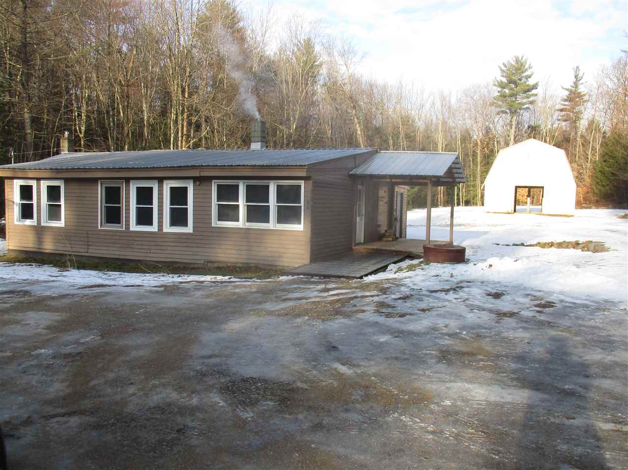 86 Currier Road Candia, NH 03034 - Photo 1 of 26