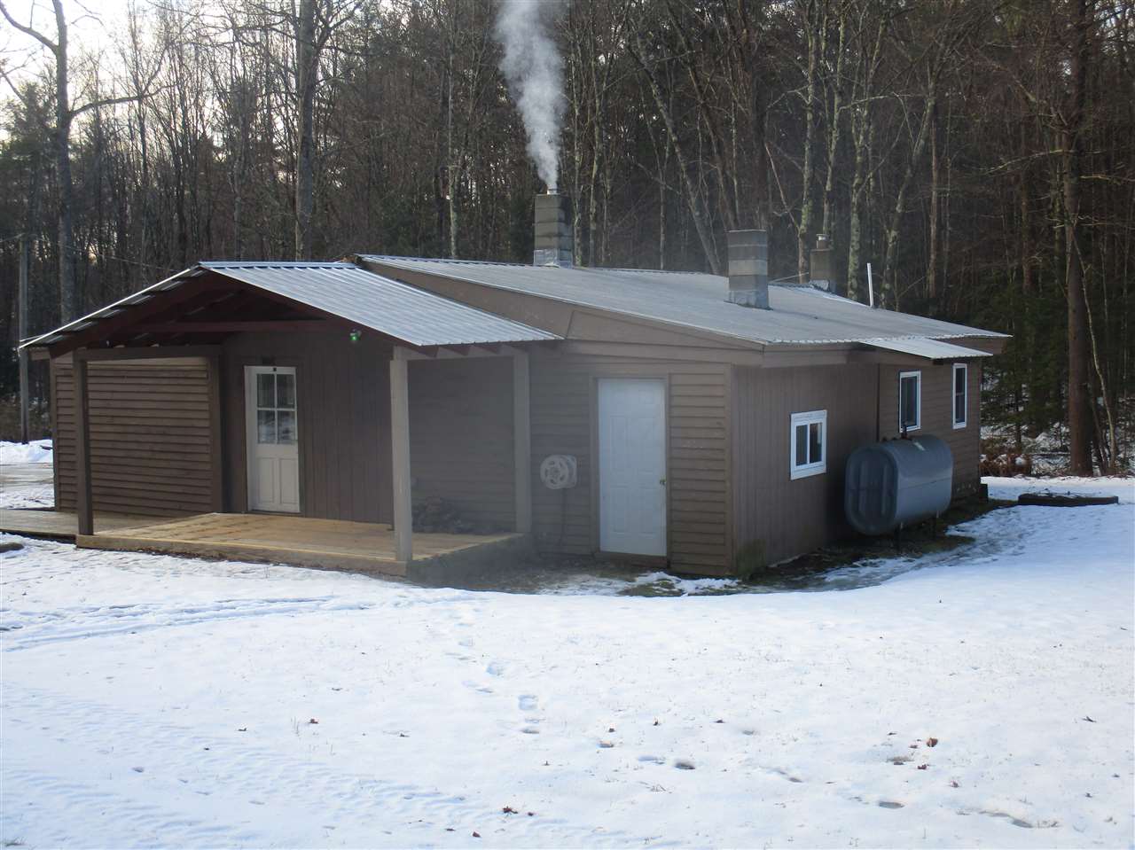 86 Currier Road Candia, NH 03034 - Photo 22 of 26