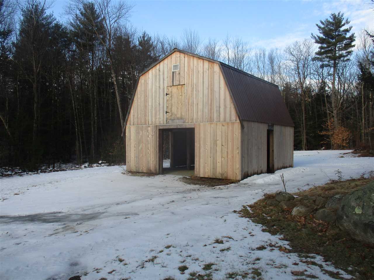 86 Currier Road Candia, NH 03034 - Photo 4 of 26
