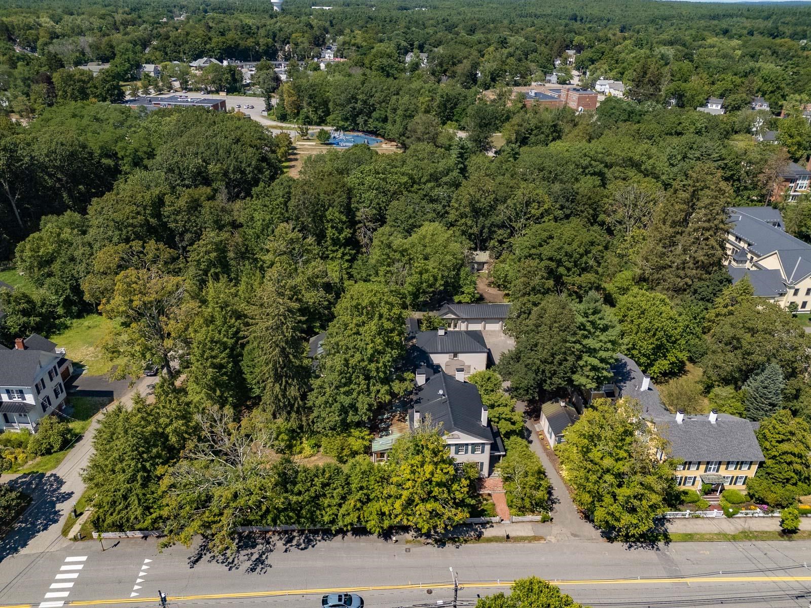 81 Front Street, Unit 3 Exeter, NH 03833 - Photo 51 of 56