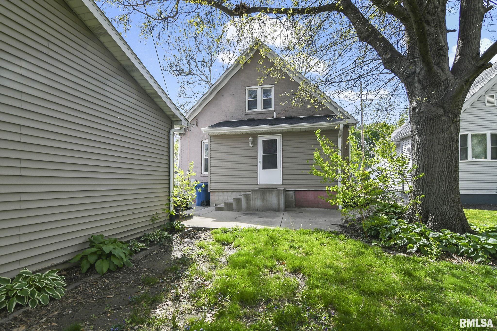 906 North Walnut Street Springfield, IL 62702 - Photo 29 of 29
