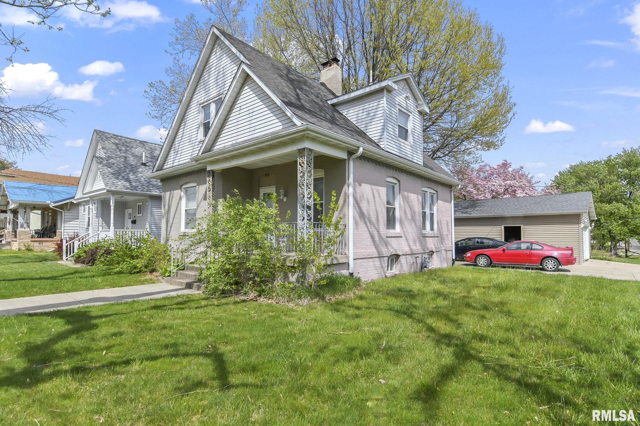 906 North Walnut Street Springfield, IL 62702 - Photo 3 of 29