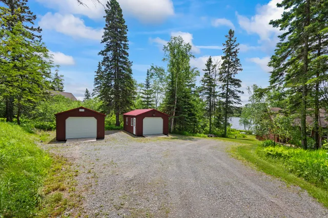 $1,299,000 | 62 Hernborg Road, Rangeley, ME 04970