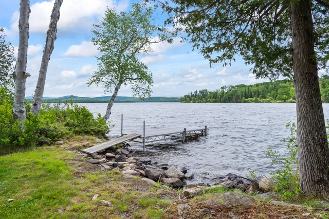 $1,299,000 | 62 Hernborg Road, Rangeley, ME 04970