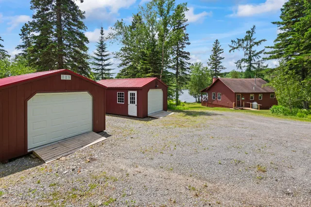 $1,299,000 | 62 Hernborg Road, Rangeley, ME 04970