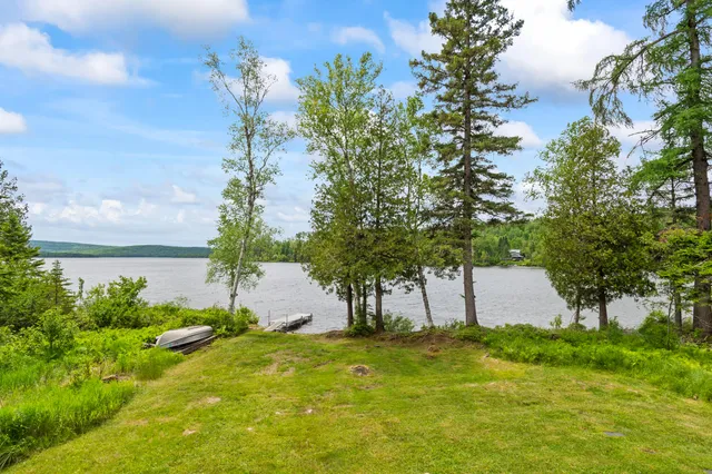 $1,299,000 | 62 Hernborg Road, Rangeley, ME 04970