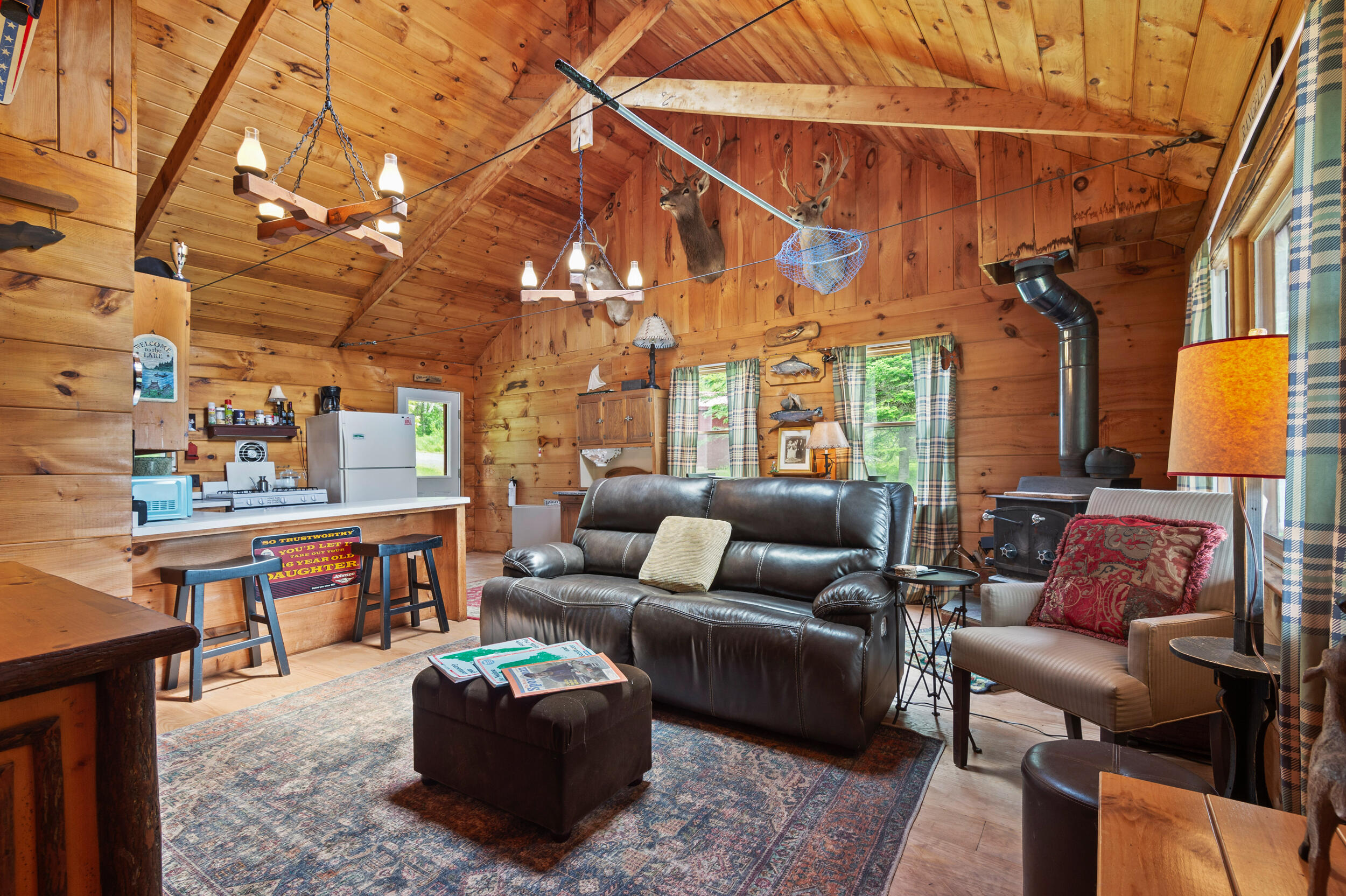 62 Hernborg Road Rangeley, ME 04970 - Photo 17 of 36 _JRV4909-1