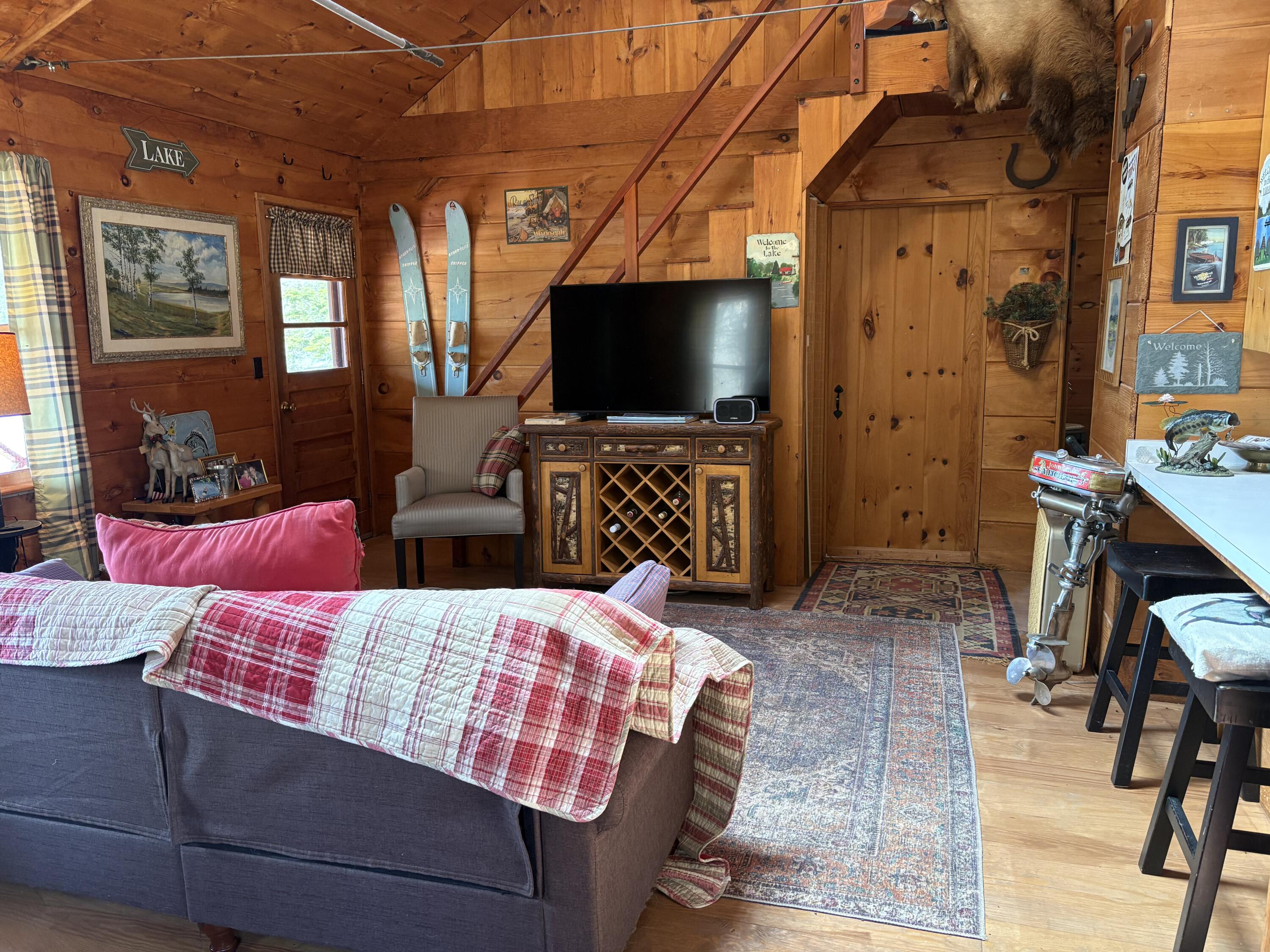 62 Hernborg Road Rangeley, ME 04970 - Photo 18 of 37 IMG_4151
