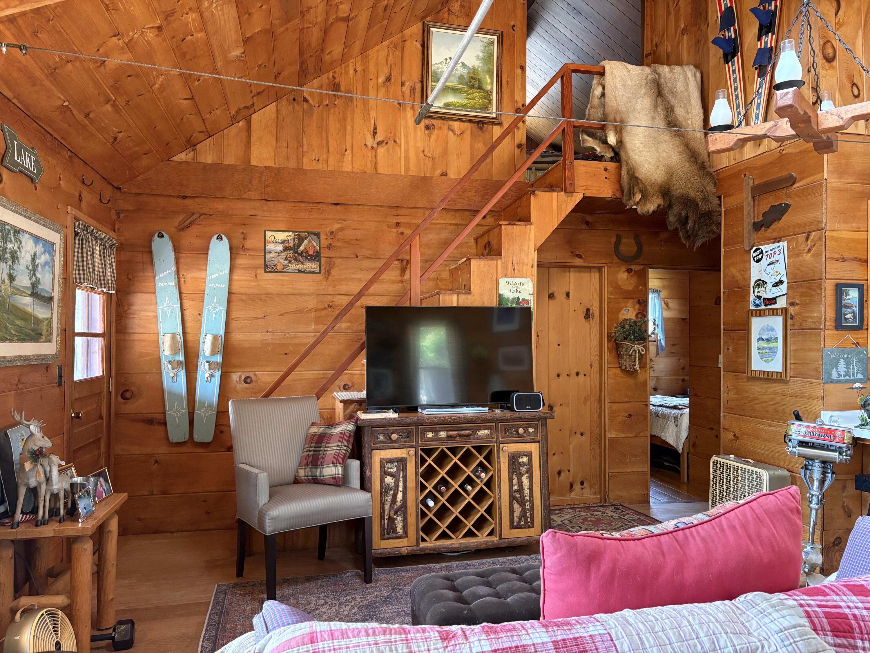 62 Hernborg Road Rangeley, ME 04970 - Photo 19 of 37 IMG_4153