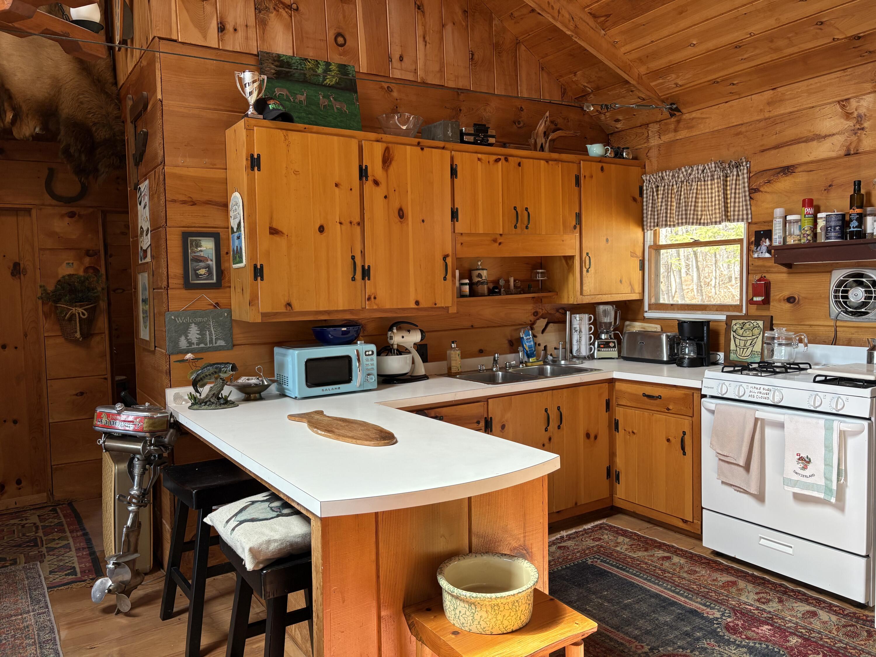 62 Hernborg Road Rangeley, ME 04970 - Photo 20 of 37 IMG_4152