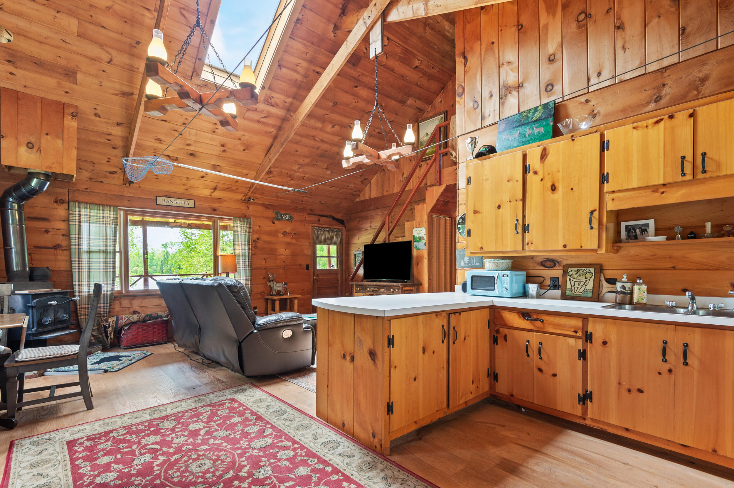 62 Hernborg Road Rangeley, ME 04970 - Photo 25 of 36 _JRV4894