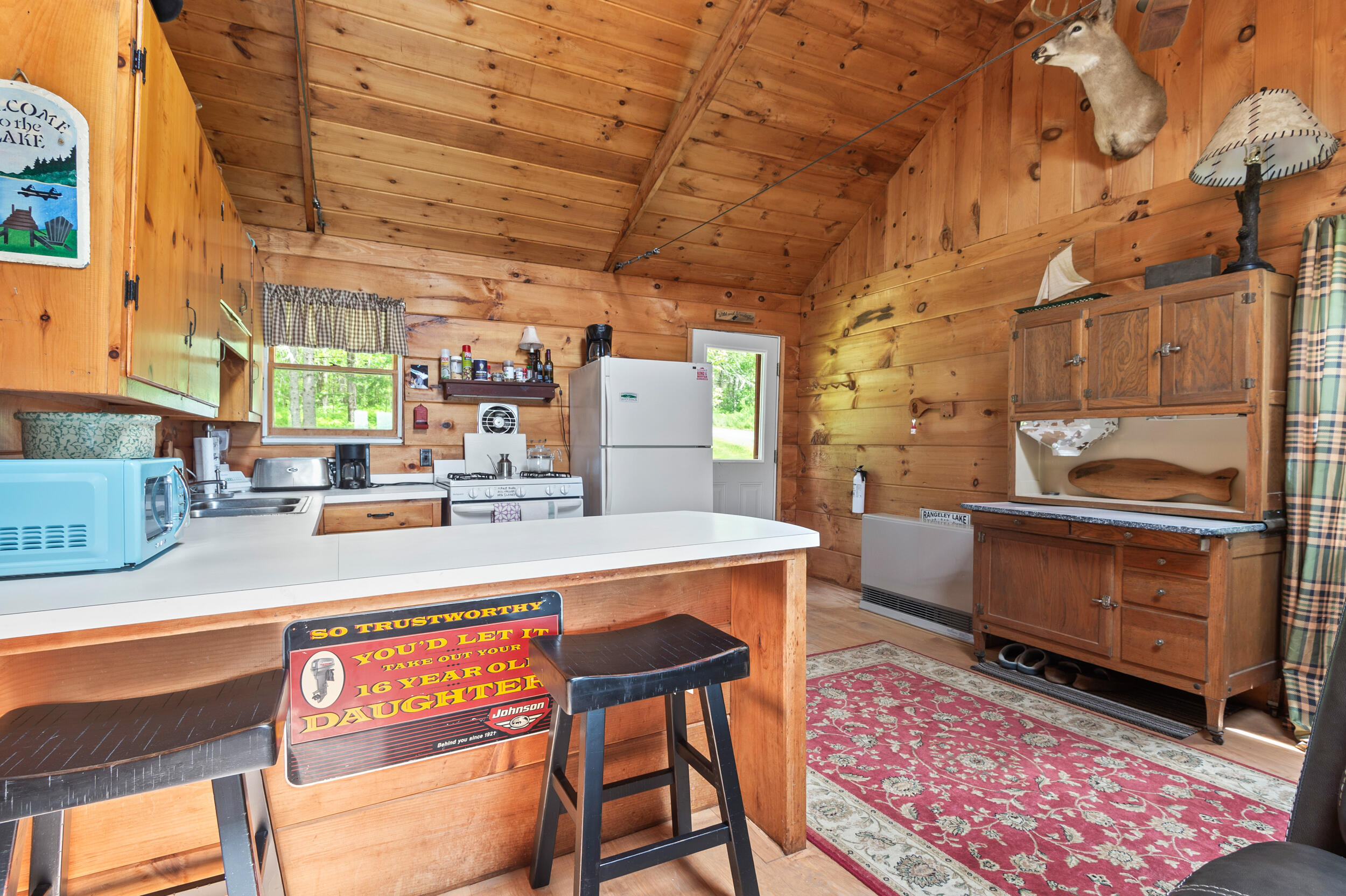 62 Hernborg Road Rangeley, ME 04970 - Photo 26 of 37 _JRV4903