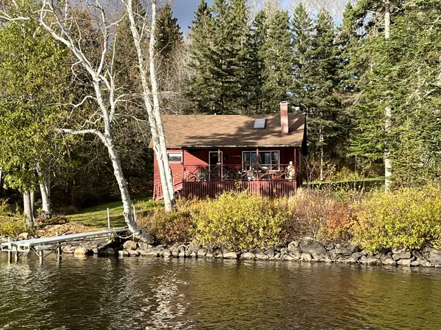 $1,299,000 | 62 Hernborg Road, Rangeley, ME 04970