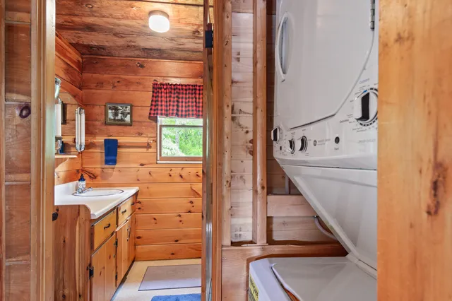 $1,299,000 | 62 Hernborg Road, Rangeley, ME 04970