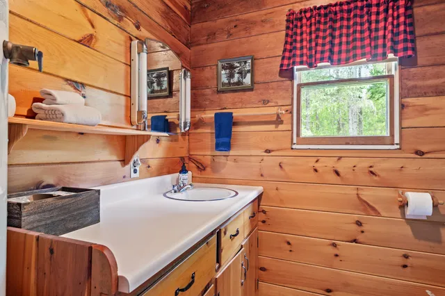 $1,299,000 | 62 Hernborg Road, Rangeley, ME 04970