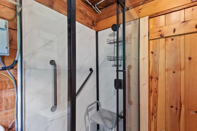 $1,299,000 | 62 Hernborg Road, Rangeley, ME 04970