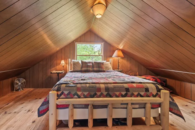 $1,299,000 | 62 Hernborg Road, Rangeley, ME 04970