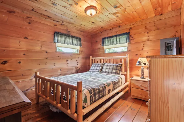 $1,299,000 | 62 Hernborg Road, Rangeley, ME 04970