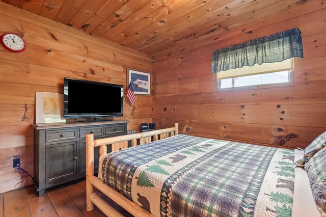 $1,299,000 | 62 Hernborg Road, Rangeley, ME 04970