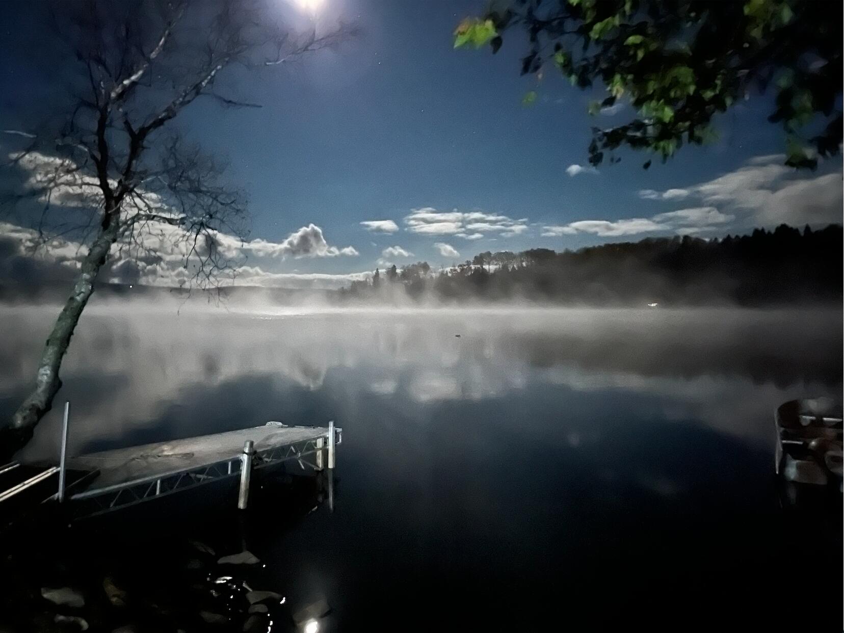 62 Hernborg Road Rangeley, ME 04970 - Photo 4 of 36 11