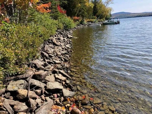 $1,299,000 | 62 Hernborg Road, Rangeley, ME 04970