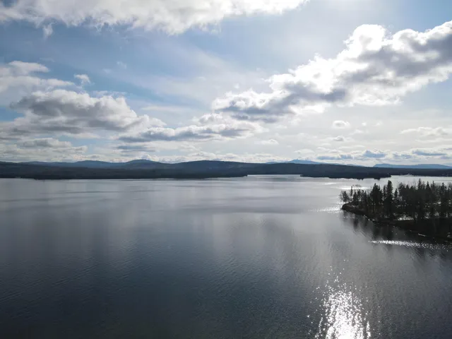 $1,299,000 | 62 Hernborg Road, Rangeley, ME 04970