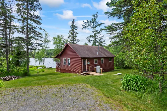 $1,299,000 | 62 Hernborg Road, Rangeley, ME 04970