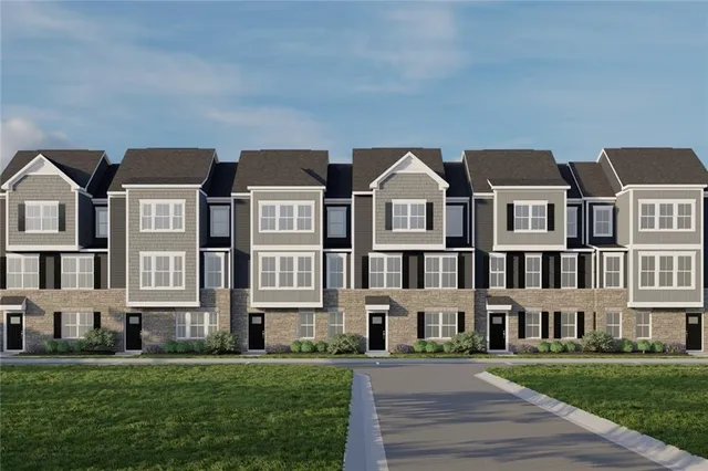 $434,990 | 143 Breckenridge Court, Cranberry Township, PA 16066