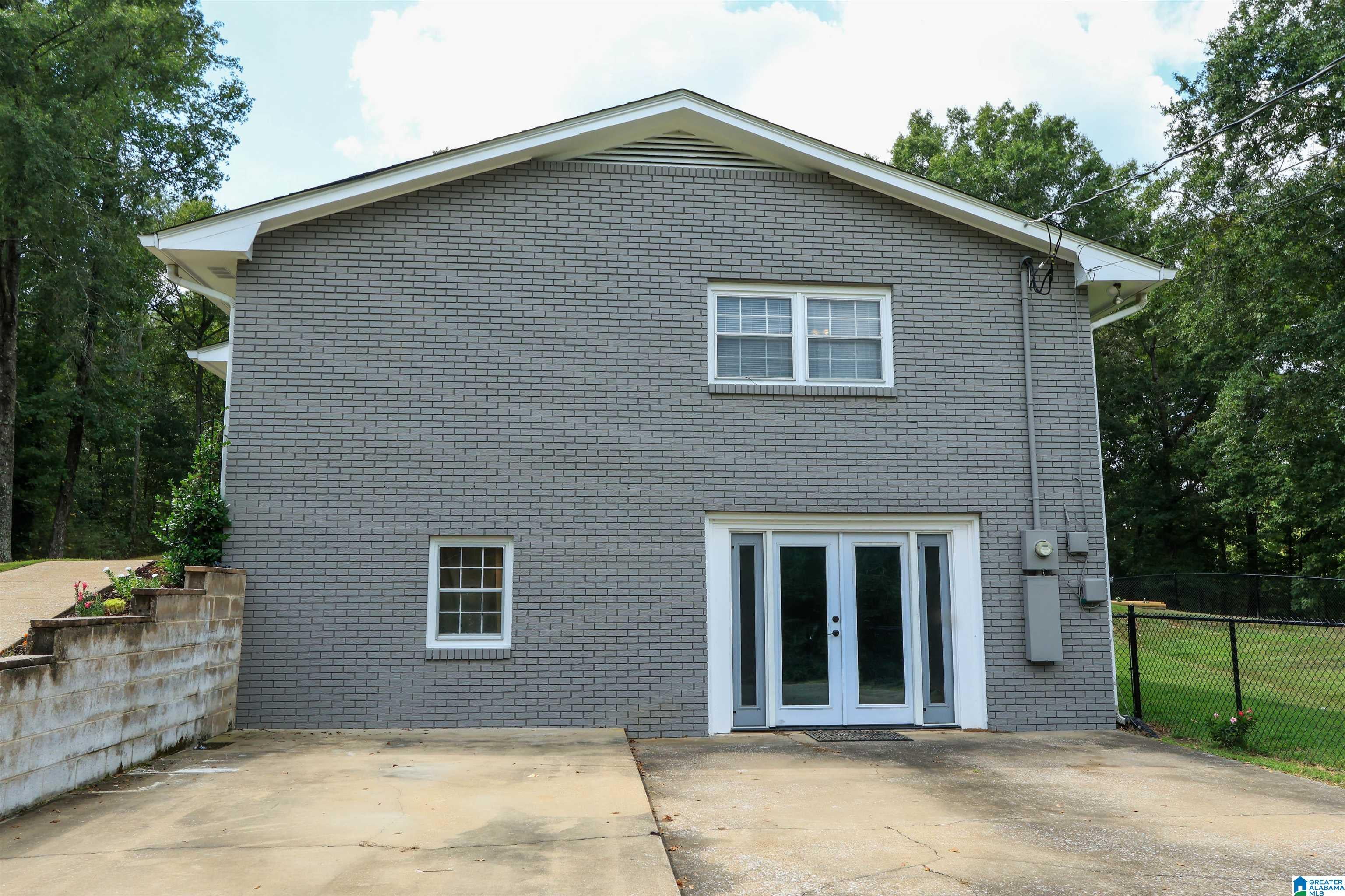 133 Gauldinville Road Anniston, AL 36201 - Photo 53 of 65 Gallery Image 53