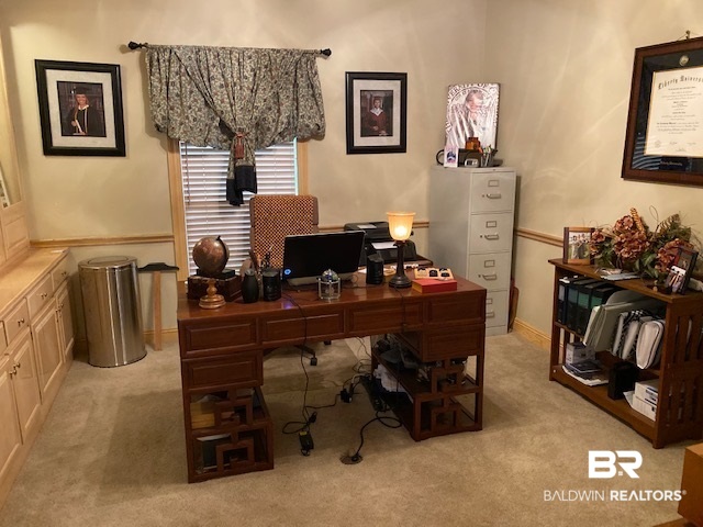 31637 Rhett Drive Daphne, AL 36527 - Photo 18 of 43 Study