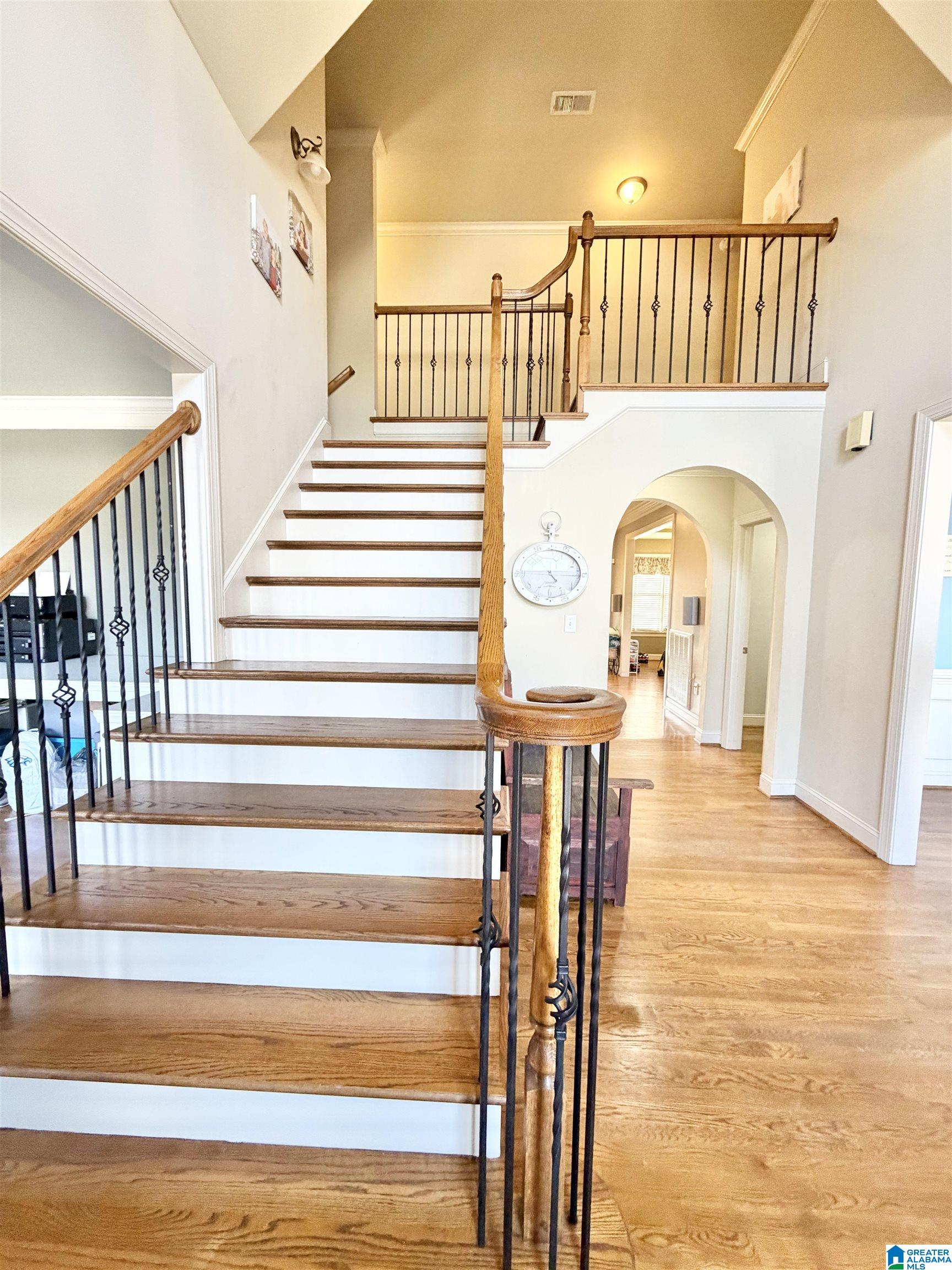 900 Timberline Circle Calera, AL 35040 - Photo 3 of 53