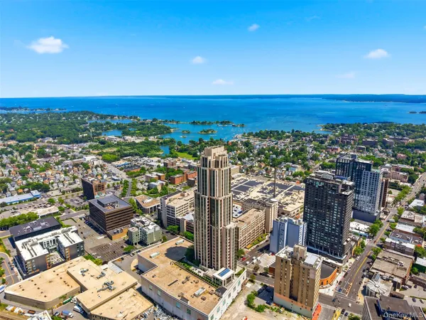 $815,000 | 175 Huguenot Street, Unit 2503, New Rochelle, NY 10801