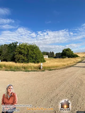 $49,600 | 39 Ridgewater Lane, Douglas, WY 82633