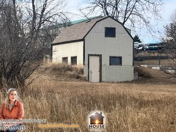 $49,600 | 39 Ridgewater Lane, Douglas, WY 82633