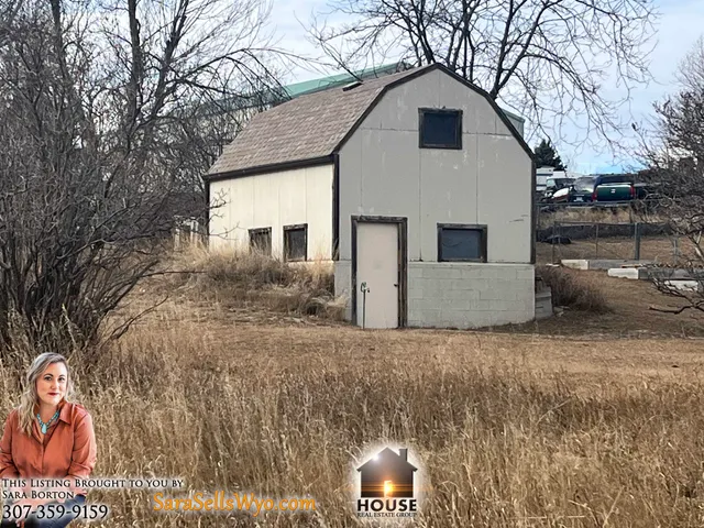 $49,600 | 39 Ridgewater Lane, Douglas, WY 82633