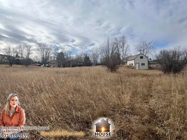 $49,600 | 39 Ridgewater Lane, Douglas, WY 82633