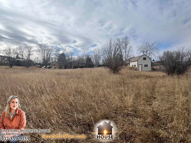 $49,600 | 39 Ridgewater Lane, Douglas, WY 82633