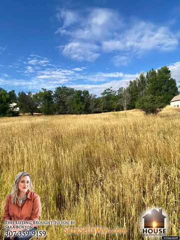 $49,600 | 39 Ridgewater Lane, Douglas, WY 82633