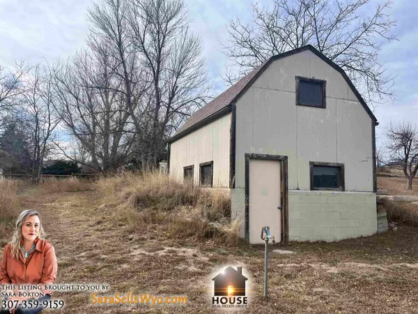 $49,600 | 39 Ridgewater Lane, Douglas, WY 82633
