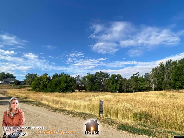 $49,600 | 39 Ridgewater Lane, Douglas, WY 82633