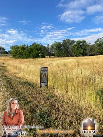 $49,600 | 39 Ridgewater Lane, Douglas, WY 82633