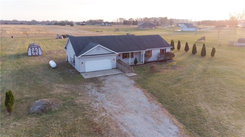 17110 Mason Road Sidney, OH 45365 - Photo 31 of 31