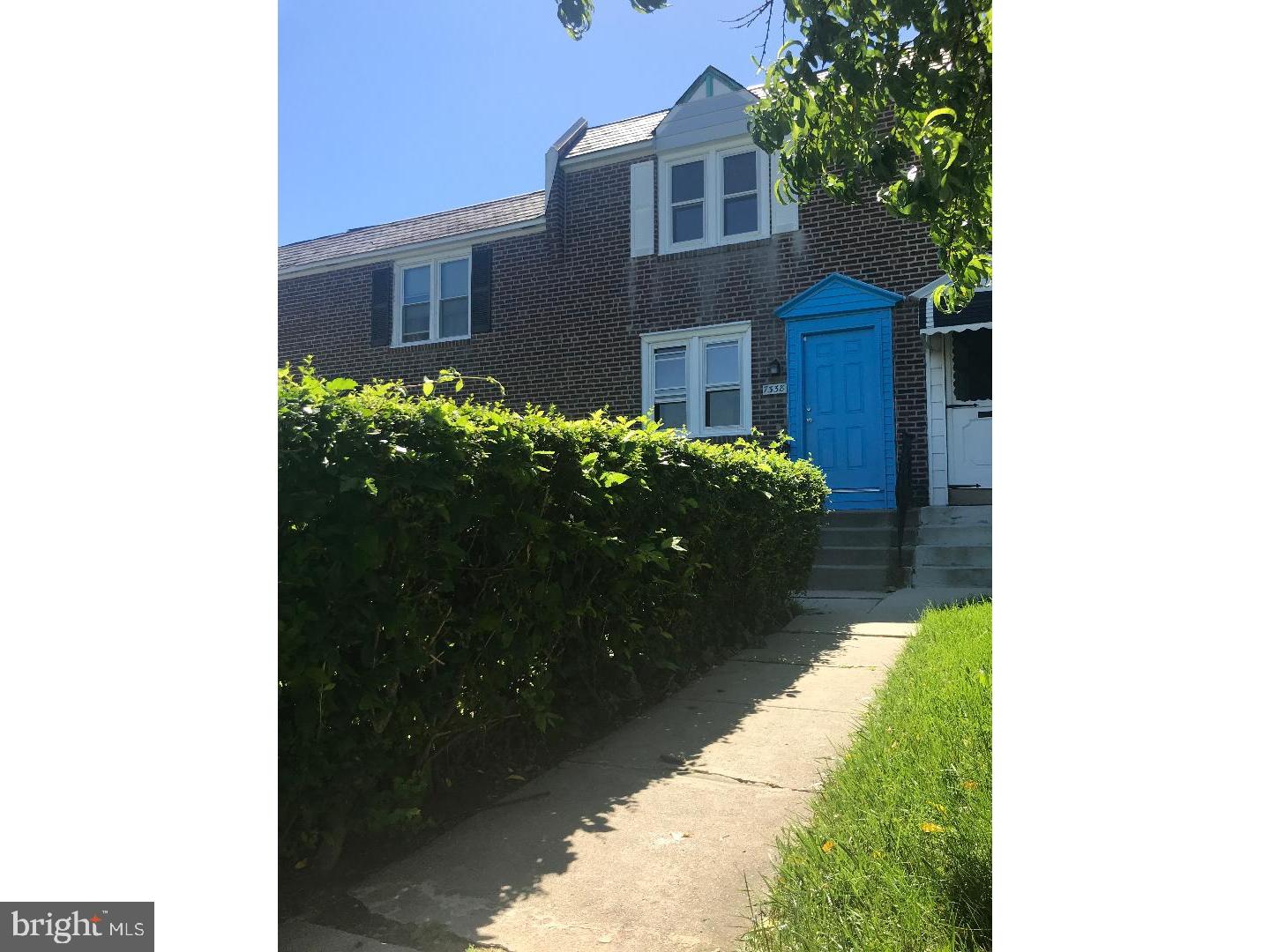 7338 Brookhaven Road Philadelphia, PA 19151 - Photo 1 of 13 Gallery Image 1