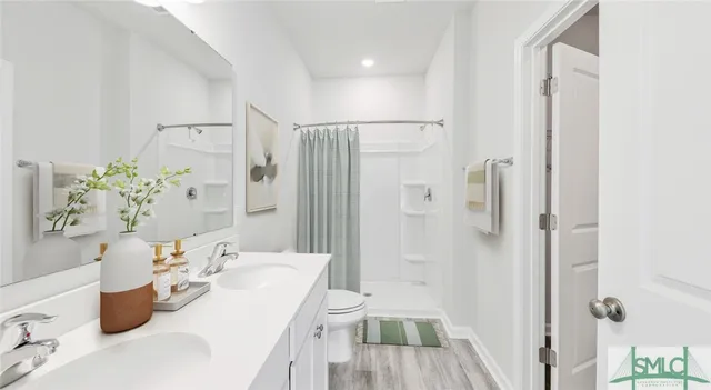 $2,300 | 2 Venice Place, Unit MANATEE, Pooler, GA 31322