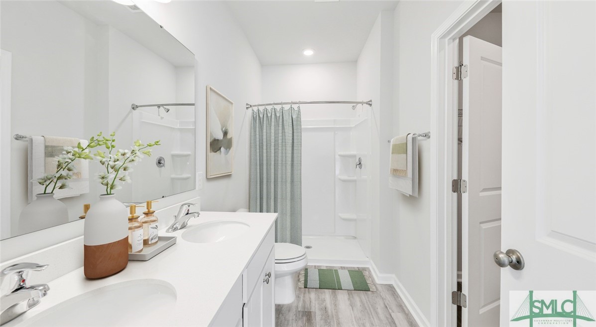 2 Venice Place, Unit MANATEE Pooler, GA 31322 - Photo 11 of 17