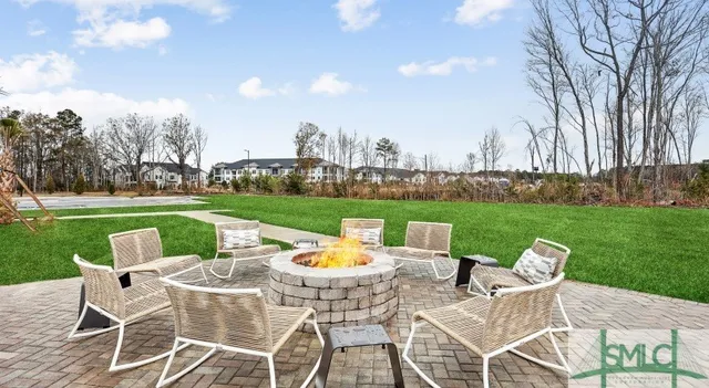 $2,300 | 2 Venice Place, Unit MANATEE, Pooler, GA 31322