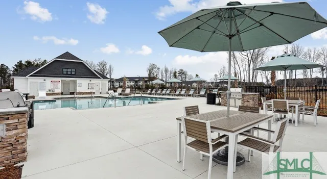 $2,300 | 2 Venice Place, Unit MANATEE, Pooler, GA 31322