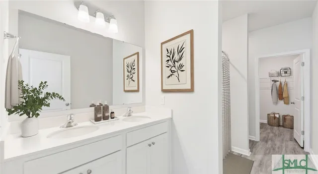 $2,300 | 2 Venice Place, Unit MANATEE, Pooler, GA 31322